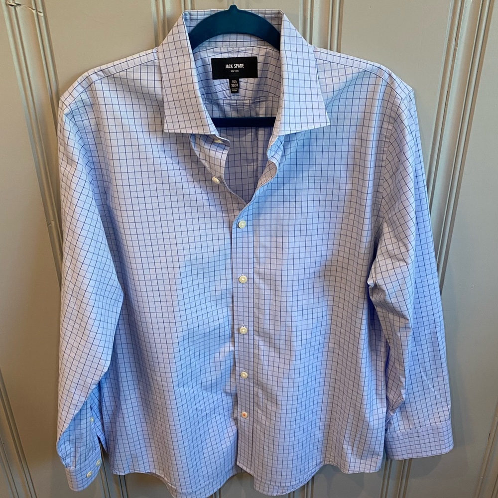 Jack Spade Button down Shirt